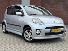 Daihatsu Sirion 2 - 1.3-16V Comfort|AUTOMAAT|AIRCO|ELKTR.RAMEN