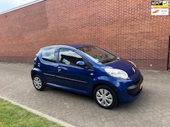 Citroën C1 - 1.0-12V Ambiance 5drs Airco