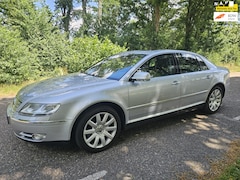Volkswagen Phaeton - 4.2 V8 4p. Zeer mooi