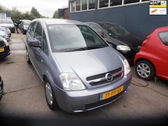 Opel Meriva - 1.6 Essentia airco elek pak nap apk