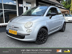 Fiat 500 - 1.4 SCHUIFKANTELDAK | 100PK | AIRCO | APK JUNI'26