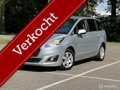Peugeot 5008 - 1.6 HDI. * EXPORT PRIJS