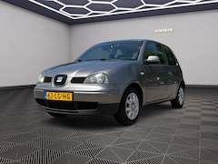 Seat Arosa - 1.4i Stella