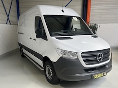 Mercedes-Benz Sprinter - 315 CDI 150pk L2 RWD, Trekhaak, Cruise, NWST