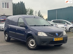 Dacia Logan - VAN