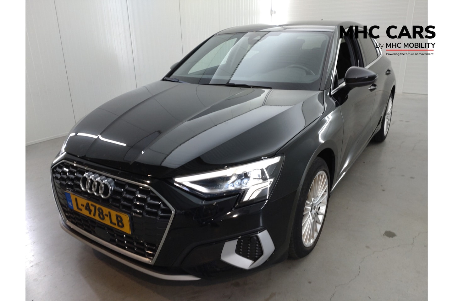 Audi A3 Sportback - 30 TFSI Business edition | Verwacht | - AutoWereld.nl