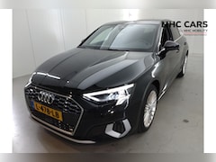 Audi A3 Sportback - 30 TFSI Business edition | Verwacht |