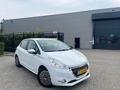 Peugeot 208 - 1.2 VTi Blue Lease Navigatie|Clima NW Apk 2013