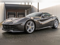 Ferrari F12 - Berlinetta V12 - Canna Di Fucile - Only 733KM