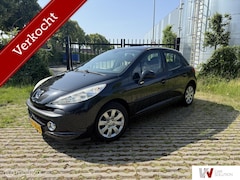 Peugeot 207 - 1.6 VTi Sublime