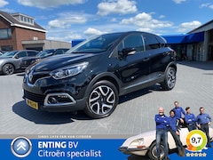 Renault Captur - 0.9 TCe DYNAMIQUE ECC NAVI R LINK