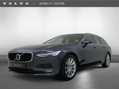Volvo V90 - T4 Momentum | Trekhaak | Dodehoekdetectie |