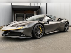 Ferrari SF90 Stradale - V8 Assetto Fiorano - Canna di Fucile