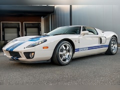 Ford GT - - 1 of 101 European Delivered - Geiger Exhaust