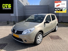Dacia Sandero - 1.2 Ambiance Airco, NAP