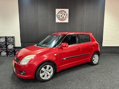 Suzuki Swift - 1.3 Bandit, KEYLES, APPLE CAR PLAY, CLIMAT, SPORT STOELEN,