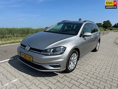 Volkswagen Golf Variant - 1.0 TSI Highline Carplay, PDC, Cruisecontrol adaptief, Navi, Bluetooth