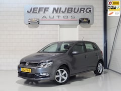 Volkswagen Polo - 1.0 Comfortline Edition "Origineel NL" Bluetooth Cruise-control 15"Velgen, van 2e eigenaar