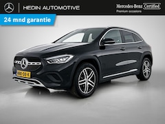 Mercedes-Benz GLA-Klasse - GLA 250e Automaat Luxury Line | Progressive Line | Panoramadak | LED | Parktronic | Camera