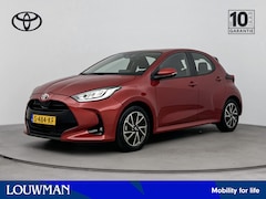 Toyota Yaris - 1.5 VVT-i Dynamic
