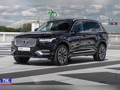Volvo XC90 - 2.0 T8 Recharge AWD Inscription Expression 7 zits