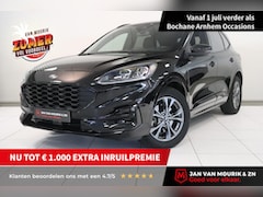 Ford Kuga - 2.5 PHEV ST-Line X | Camera | Trekhaak | Adaptieve cruise | Navigatie | Winter-pack |