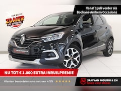 Renault Captur - 0.9 TCe Intens | Camera | Navigatie | Climatronic | Cruise control | Android Auto |
