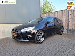 Ford Focus - 1.0 EcoBoost Titanium | APK tot 04-2026 | NL-Auto | N.A.P.