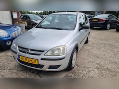 Opel Corsa - 1.2-16V Rhythm
