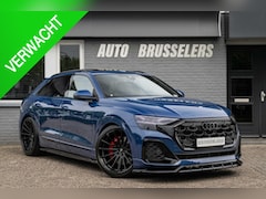 Audi Q8 - 60 TFSI e quattro Pro Line S Competition SQ8 style Mega Compleet