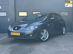 Seat Leon - 1.4 TSI Reference