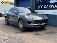 Porsche Macan - 3.0 D S | Financial lease va 1199 | 56. dkm. |
