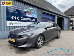 Peugeot 508 SW - 1.6 SW 1.6 Plug in Hybride 225 PK Business