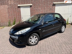 Peugeot 206 - 1.4 Sportium AIRCO 3-26 APK 5-DRS