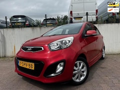 Kia Picanto - 1.2 CVVT ISG Plus Pack/NAVI/AIRCO/77780 KM NAP/APK 04-2026/ZEER NETTE AUTO/