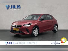 Opel Corsa - 1.2 Edition Automaat | LED koplampen | Cruise control | Airconditioning | Bluetooth