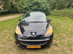 Peugeot 207 - 1.4 VTi Look