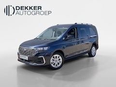 Ford Tourneo Connect - 1.5 PHEV 150PK Aut. Titanium 7-Zits UIT VOORRAAD