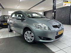 Toyota Auris - 1.3 Aspiration