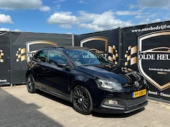 Volkswagen Polo - 1.2 TSI Highline R-Line, Schuifdak, Carplay