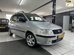 Hyundai Matrix - 1.6i Active Cool