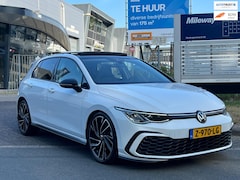 Volkswagen Golf - 8 1.5 eTSI 7-DSG GTI PAKKET LED CAMERA