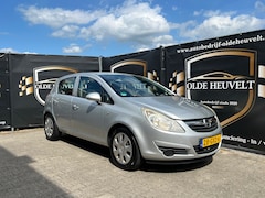 Opel Corsa - 1.4-16V Business, Airco 5drs