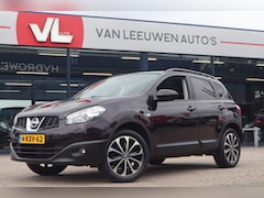 Nissan Qashqai - 2.0 360 | Clima | Trekhaak | Navi