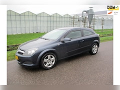 Opel Astra GTC - 1.4 Business