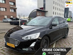 Ford Focus Wagon - 1.0 EcoBoost Titanium Business | AUTOMAAT |