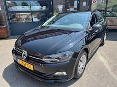 Volkswagen Polo - 1.0 TSI Comfortline App-Connect