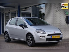 Fiat Punto Evo - 0.9 TwinAir Easy Cruise-control Airco