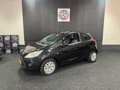 Ford Ka - 1.2 Comfort start/stop, AIRCO, MOOIE AUTO