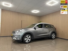 Kia Niro - 1.6 GDi Hybrid ExecutiveLine * Dealer onderhouden / Camera / Navigatie / NL Auto